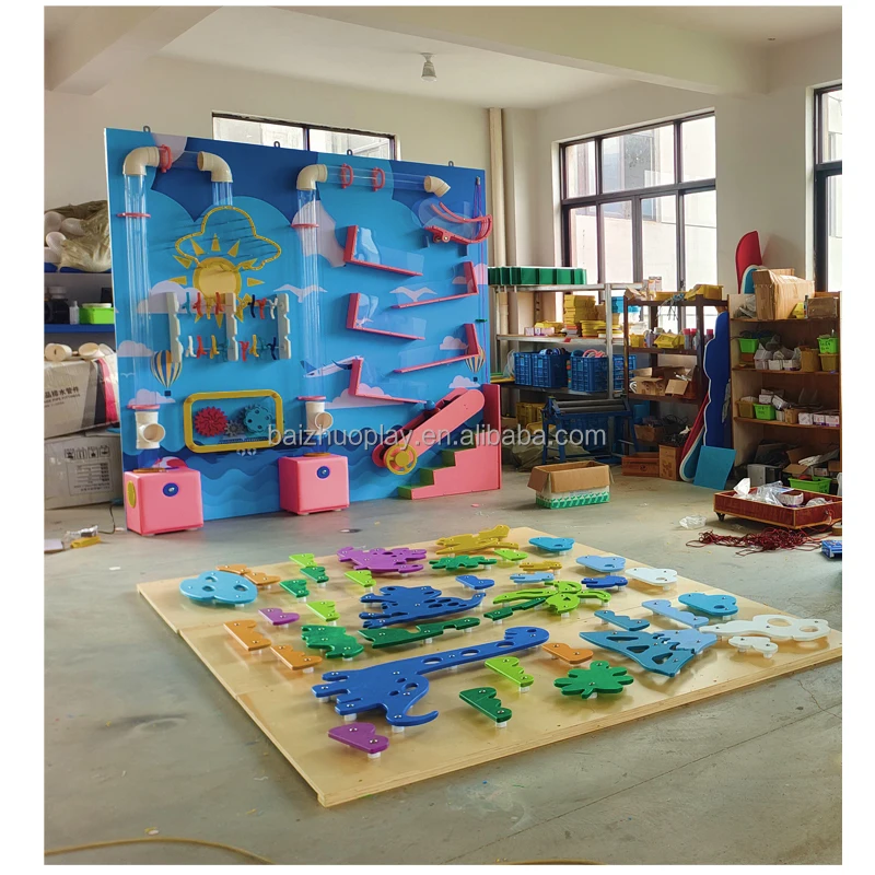 The Manufacturer Produces New Products Indoor Playground Children's Interactive Science Wall And Indoor Children's Playground
The Manufacturer Produces New Products Indoor Playground Children's Interactive Science Wall And Indoor Children's Playground