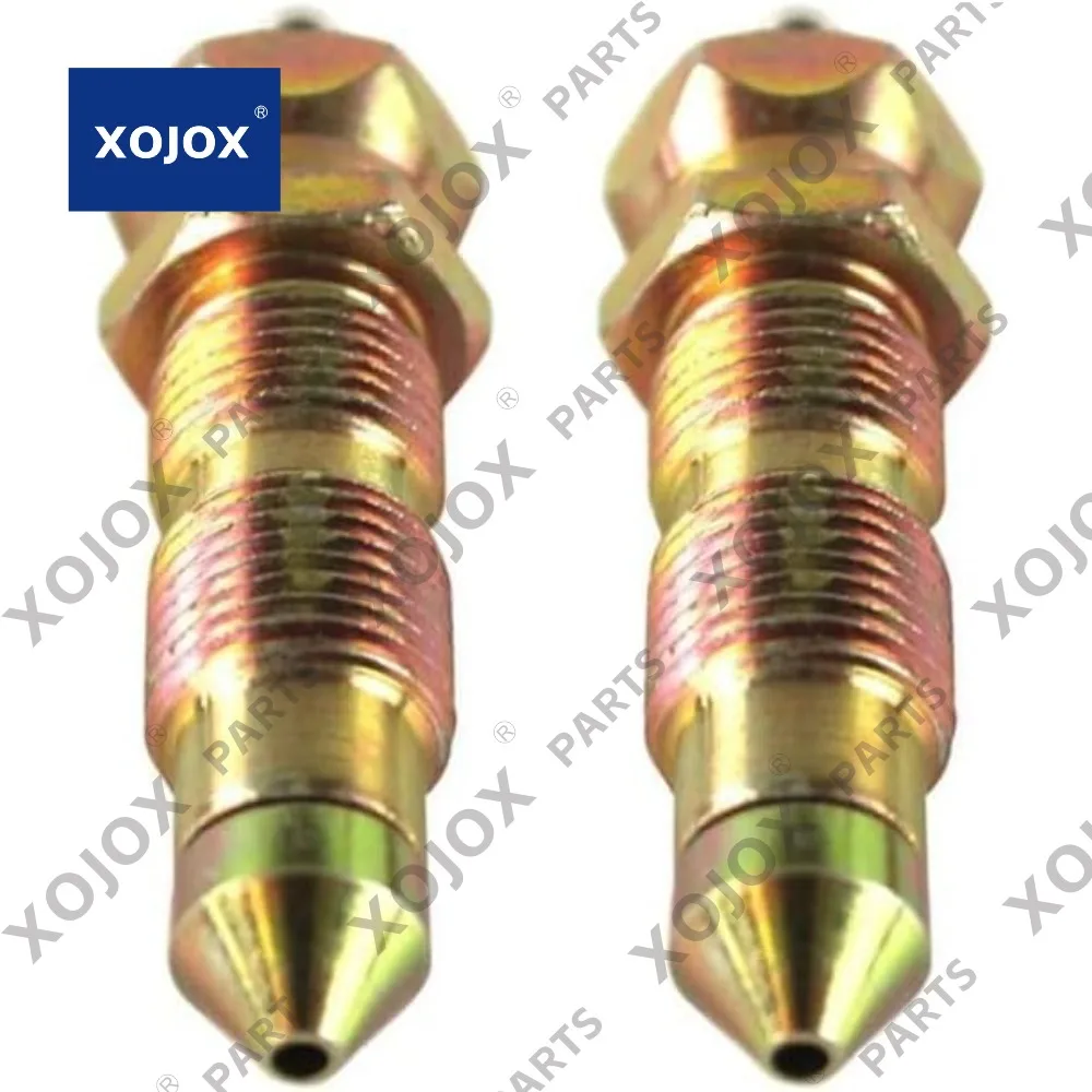 XOJOX 2Pcs ZACHAGER 07959-20001 Grease Fitting Valve for Komatsu PC200 PC300 PC350 PC400 PC1250 Adjust Fitting Sensor Excavator
XOJOX 2Pcs ZACHAGER 07959-20001 Grease Fitting Valve for Komatsu PC200 PC300 PC350 PC400 PC1250 Adjust Fitting Sensor Excavator