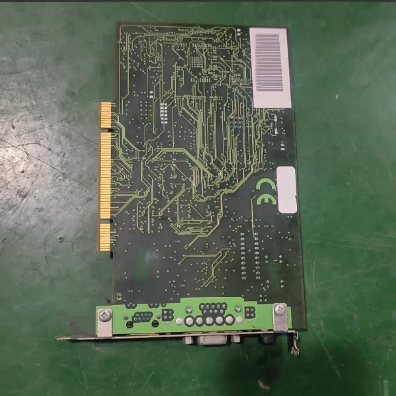 Совершенно новая оригинальная коммуникационная карта PCU2000ETH V4.5.0 PCU2000ETH V4.3.0 PCU2000ETH V4.2.0 PCU-DPIO V4.6.6
Совершенно новая оригинальная коммуникационная карта PCU2000ETH V4.5.0 PCU2000ETH V4.3.0 PCU2000ETH V4.2.0 PCU-DPIO V4.6.6