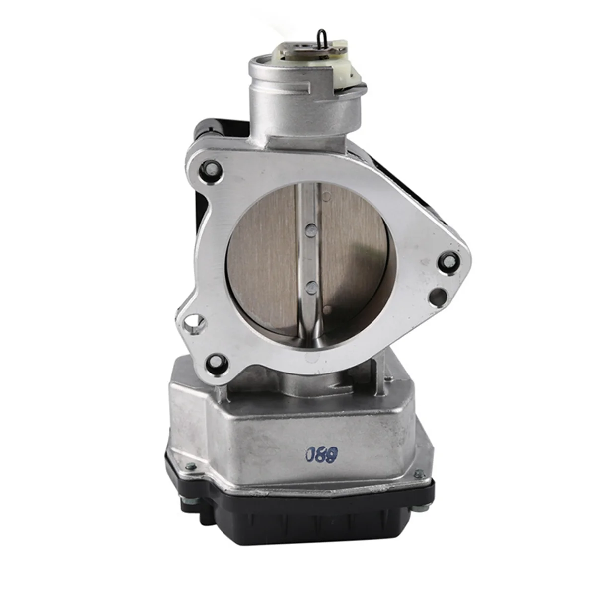 Car Electronic Throttle Body Assembly for Citroen C4 C5 C8 Jumpy Peugeot 307 407 2.0 Throttle Valve 1635X0 9650787380
Car Electronic Throttle Body Assembly for Citroen C4 C5 C8 Jumpy Peugeot 307 407 2.0 Throttle Valve 1635X0 9650787380