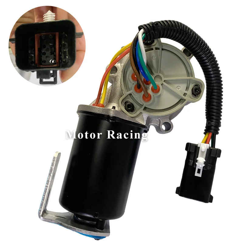 Привод переключения двигателя 4L3Z7G360BA 5L3Z7G360A F1500408 600-911 для Ford F-150 LOBO 06-08 Lincoln Mark LT 48208
Привод переключения двигателя 4L3Z7G360BA 5L3Z7G360A F1500408 600-911 для Ford F-150 LOBO 06-08 Lincoln Mark LT 48208