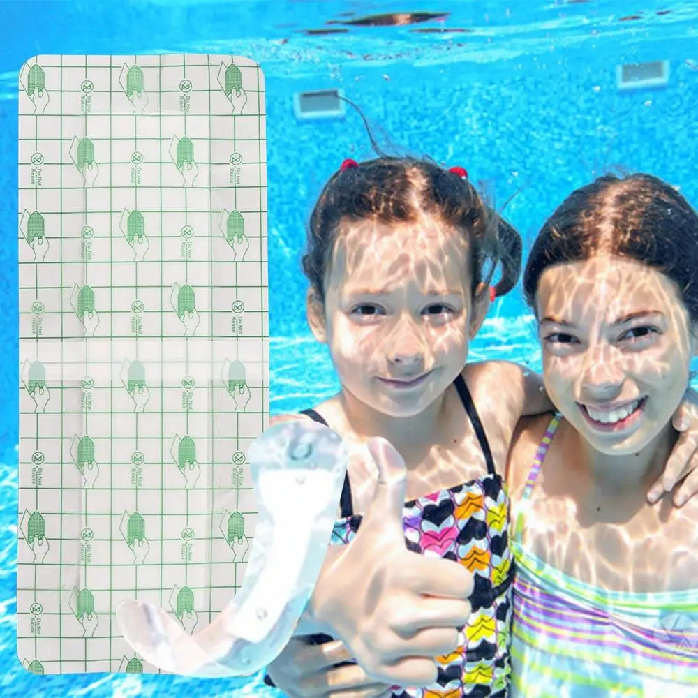 Skin Protective Swimming Invisible Private Sticker Seamless Dirt Protection Swimming Fixation Tape Friendly Nursing
Skin Protective Swimming Invisible Private Sticker Seamless Dirt Protection Swimming Fixation Tape Friendly Nursing