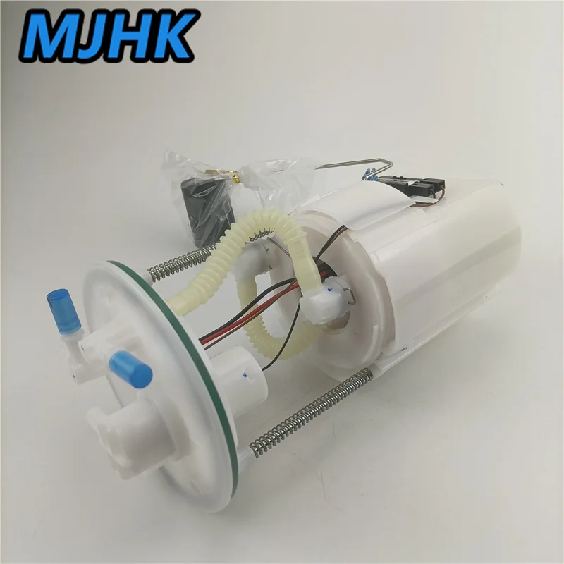 Fuel Pump Module Assembly 31110-B4000 Fit for Hyundai Grand I10 31110B4000 31110 B4000
Fuel Pump Module Assembly 31110-B4000 Fit for Hyundai Grand I10 31110B4000 31110 B4000