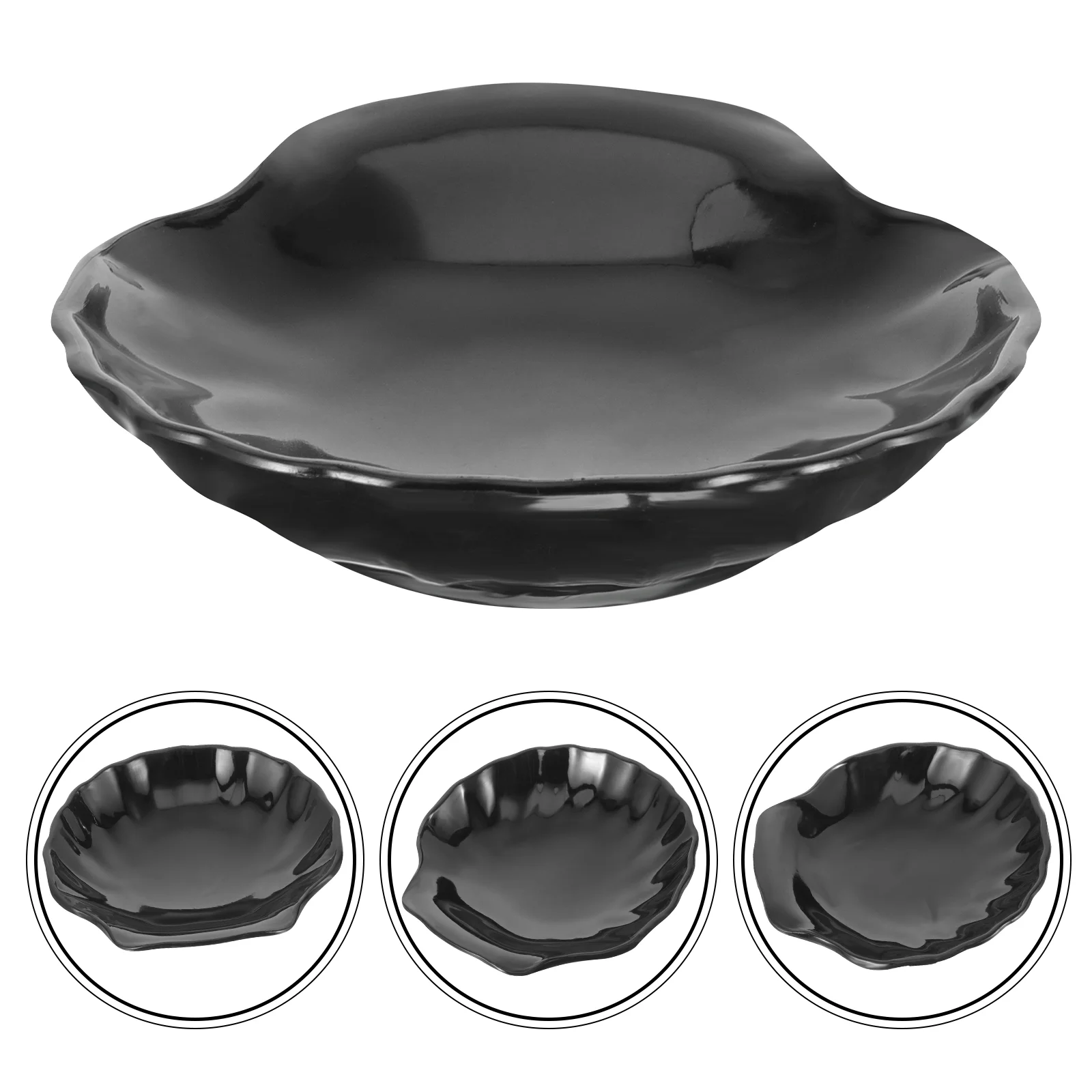1PC Acrylic Seashell Dish Holder Portable Plastic Soap Tray Clear Shell Shape Small Hotel Room Accessory Bathroom Soap Holder
1PC Acrylic Seashell Dish Holder Portable Plastic Soap Tray Clear Shell Shape Small Hotel Room Accessory Bathroom Soap Holder