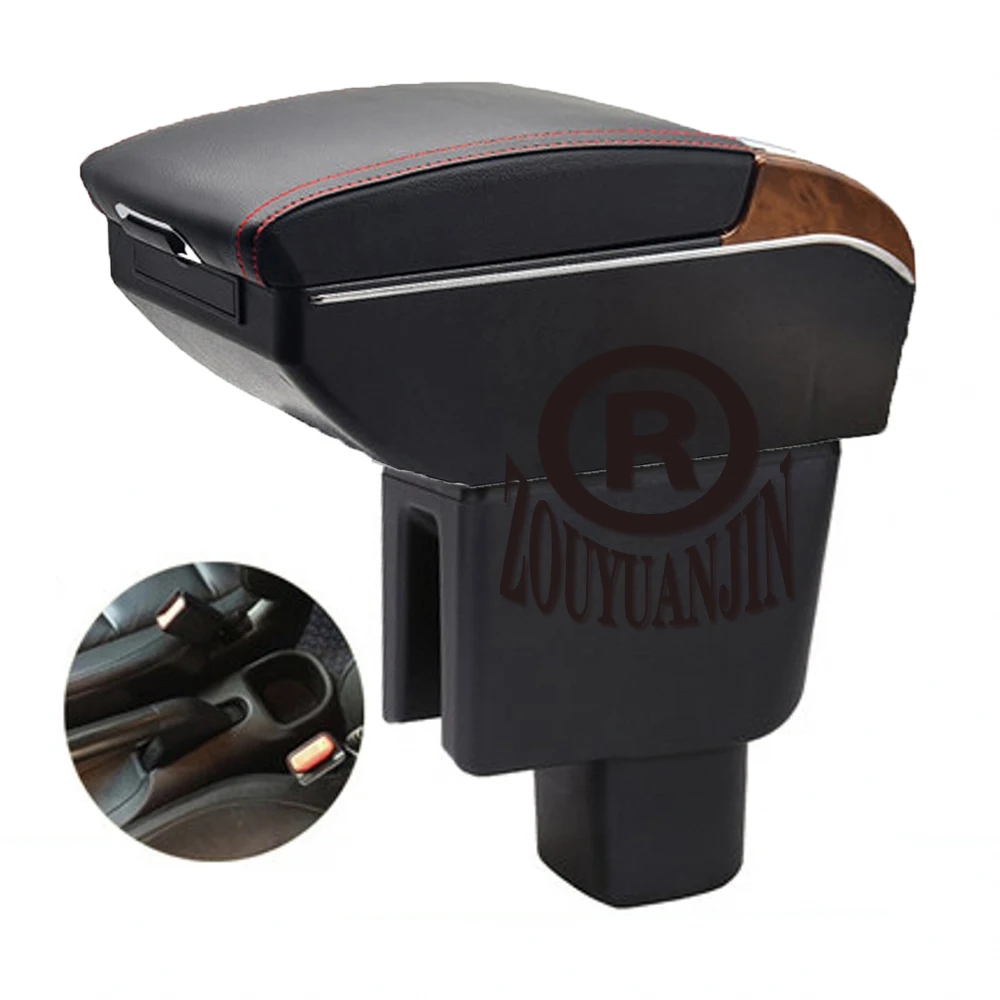 For Honda BRV BR-V Armrest Box Interior Parts Car Center Console Arm Storage Elbow Rest with USB
For Honda BRV BR-V Armrest Box Interior Parts Car Center Console Arm Storage Elbow Rest with USB