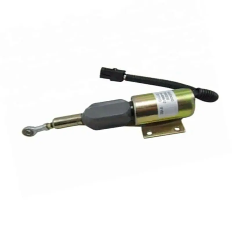 Solenoid Fuel Pump C6008158790 6008158790 Fit for B3.3 QSB3.3 CM2150 Engine
Solenoid Fuel Pump C6008158790 6008158790 Fit for B3.3 QSB3.3 CM2150 Engine
