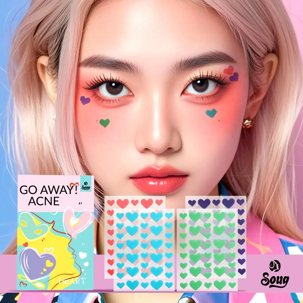 Mix Color Star Acne/Pimple Patch Acne Treatment Stickers Cover Stars Skin Pimple Spot Care Removal Invisible Patch Face Acn S7O1
Mix Color Star Acne/Pimple Patch Acne Treatment Stickers Cover Stars Skin Pimple Spot Care Removal Invisible Patch Face Acn S7O1
