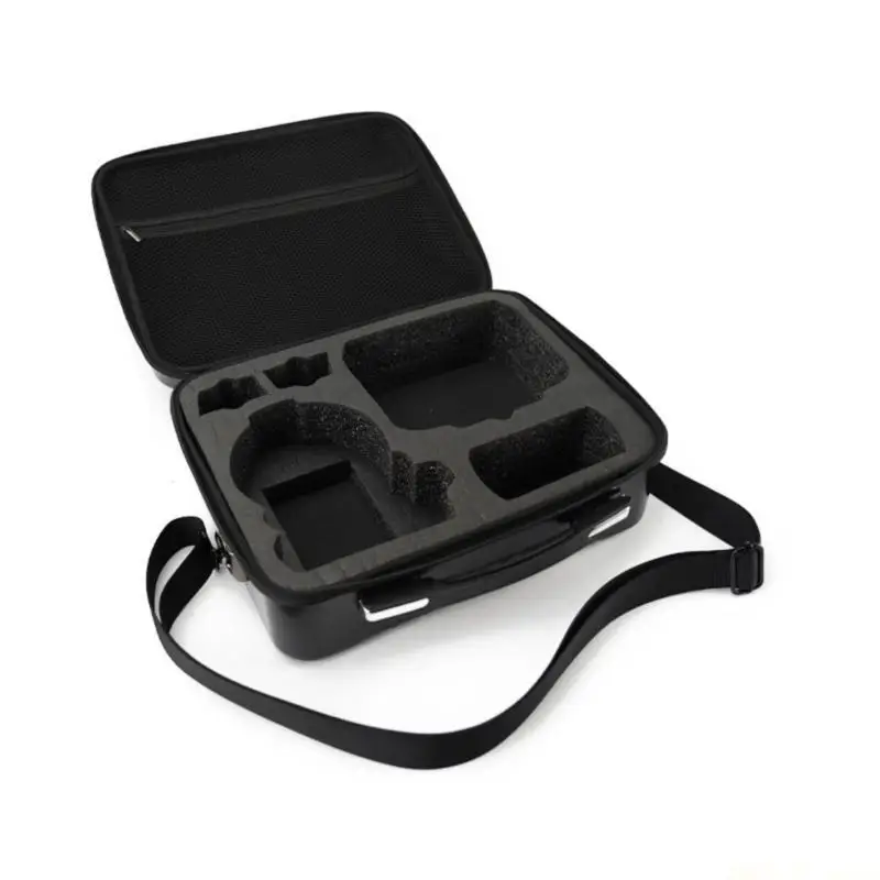 M5TD Waterproof Carrying Case for Flip Fly More Combo Storage Backpack
M5TD Waterproof Carrying Case for Flip Fly More Combo Storage Backpack