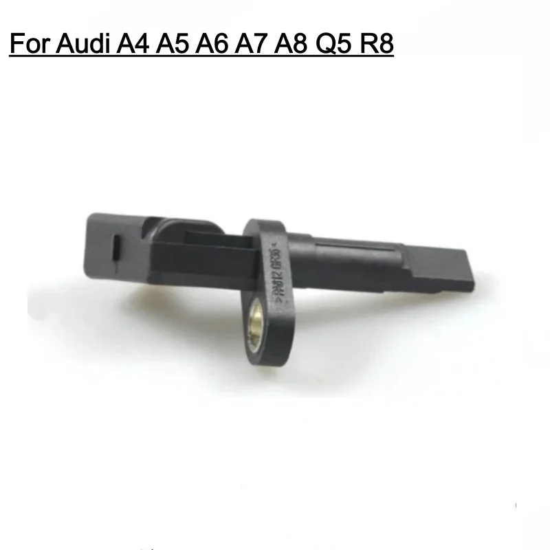 ABS Wheel Speed Sensor Front Left Rear Right Brake System Sensor Replacement Parts For Audi A4 A5 A6 A7 A8 Q5 R8
ABS Wheel Speed Sensor Front Left Rear Right Brake System Sensor Replacement Parts For Audi A4 A5 A6 A7 A8 Q5 R8