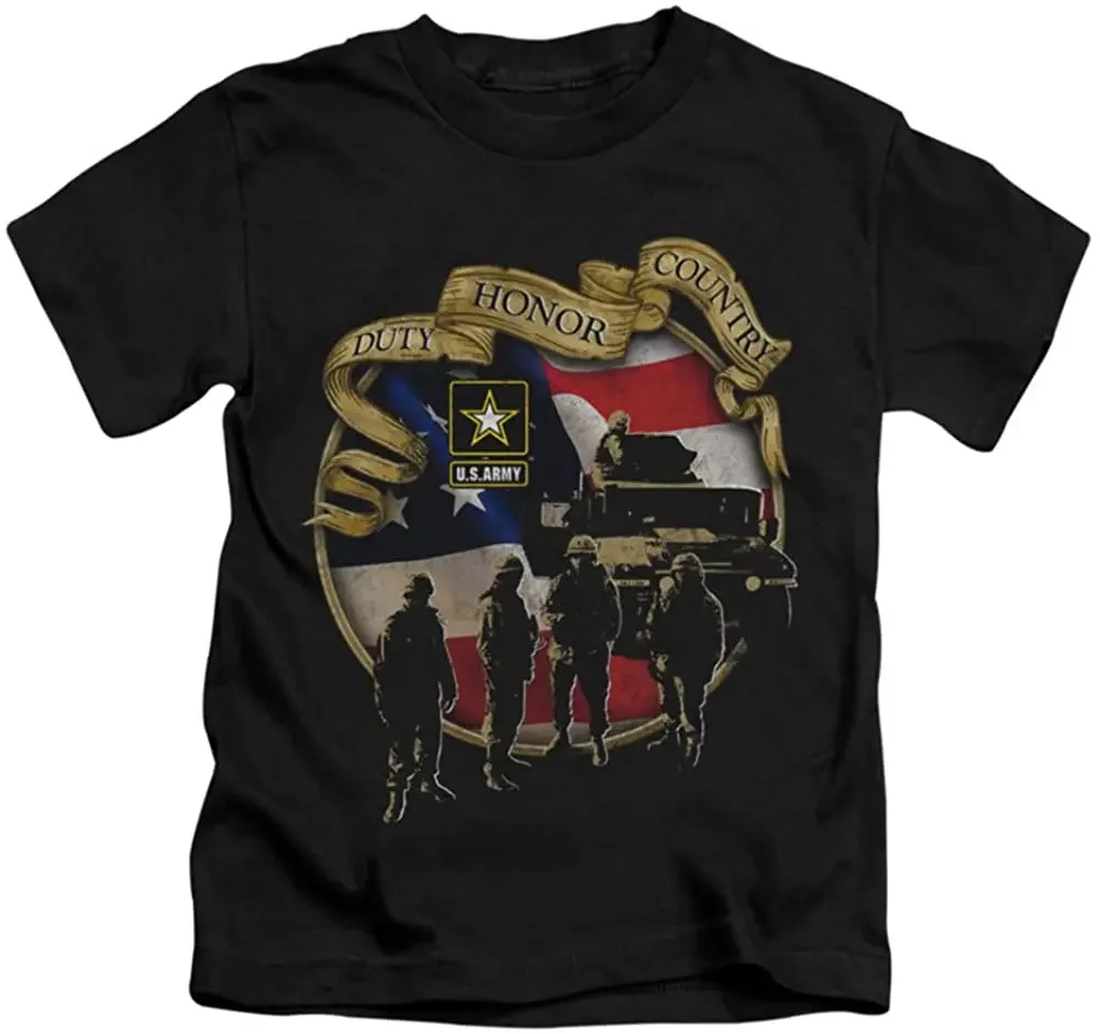 Vintage Army soilder - Duty Honor Country T-Shirt Premium Cotton Short Sleeve O-Neck Mens T Shirt New S-3XL
Vintage Army soilder - Duty Honor Country T-Shirt Premium Cotton Short Sleeve O-Neck Mens T Shirt New S-3XL