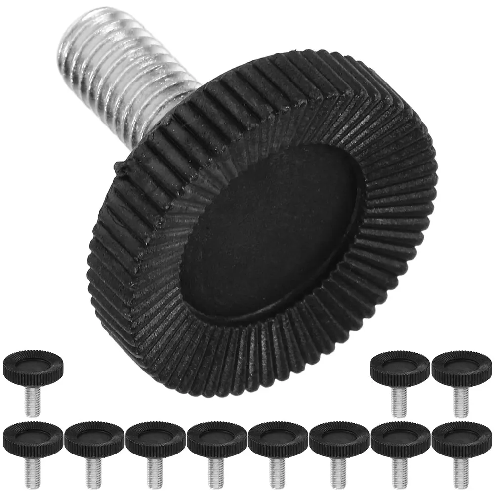 24pcs Furniture Feet Non Slip Adjustable Levelers for Chair Table Screw on Plastic Durable Versatile Floor Protector
24pcs Furniture Feet Non Slip Adjustable Levelers for Chair Table Screw on Plastic Durable Versatile Floor Protector