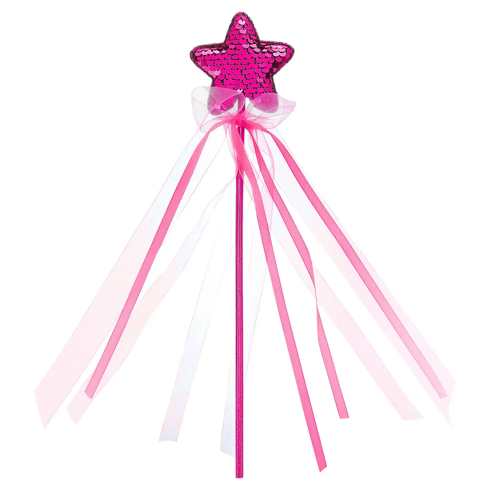 1pc Props Star Shaped Glitter Sequin Star Wand Wand Sequins Ribbon Angel Stick Costume Party Halloween Dress Up
1pc Props Star Shaped Glitter Sequin Star Wand Wand Sequins Ribbon Angel Stick Costume Party Halloween Dress Up