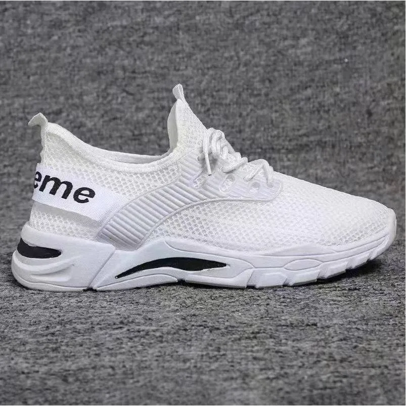Comfortable Breathable Men's Slip-On Sports Shoes Elastic Bottom Net Shoes Wear-Resistant Beijing Cloth Shoes round Toe Flat ...
Comfortable Breathable Men's Slip-On Sports Shoes Elastic Bottom Net Shoes Wear-Resistant Beijing Cloth Shoes round Toe Flat ...
