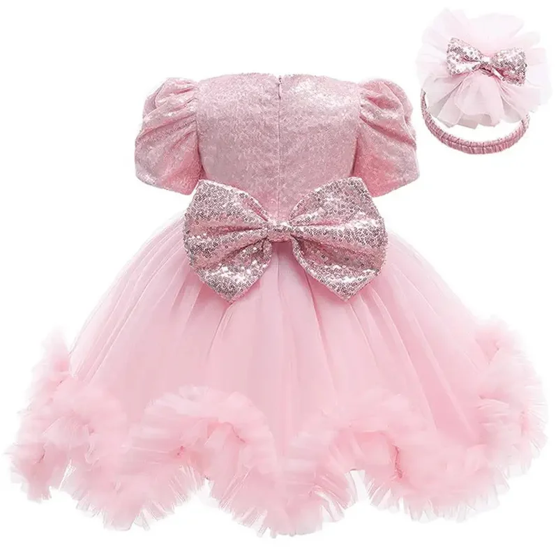 25COS платье на день рождения для маленьких девочек, платье на крестины для новорожденных, платье для крещения и свадьбы, выпускного вечера, костюм с блестками Ves
25COS платье на день рождения для маленьких девочек, платье на крестины для новорожденных, платье для крещения и свадьбы, выпускного вечера, костюм с блестками Ves