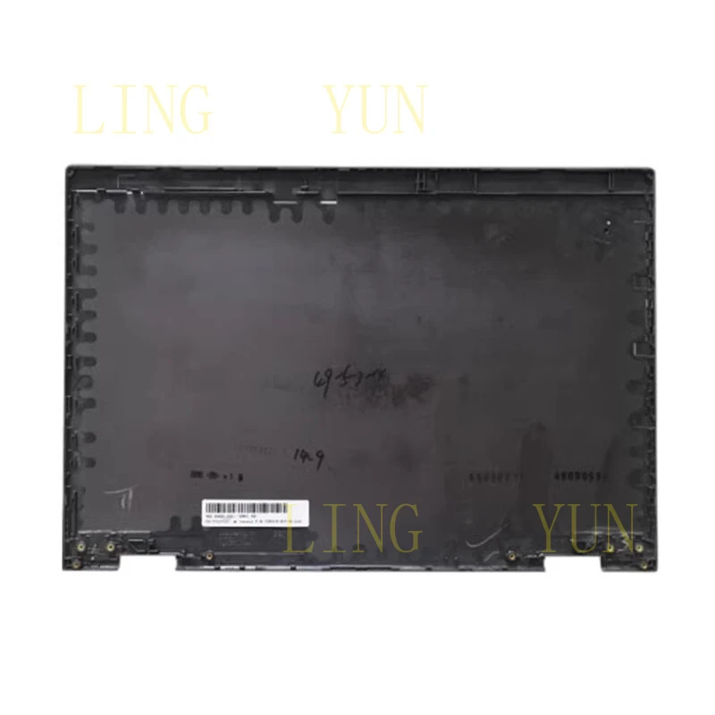 Z For Lenovo ThinkPad X1 YOGA 2th Gen (2017) LCD Back Cover Rear Lid SCB0L81627
Z For Lenovo ThinkPad X1 YOGA 2th Gen (2017) LCD Back Cover Rear Lid SCB0L81627