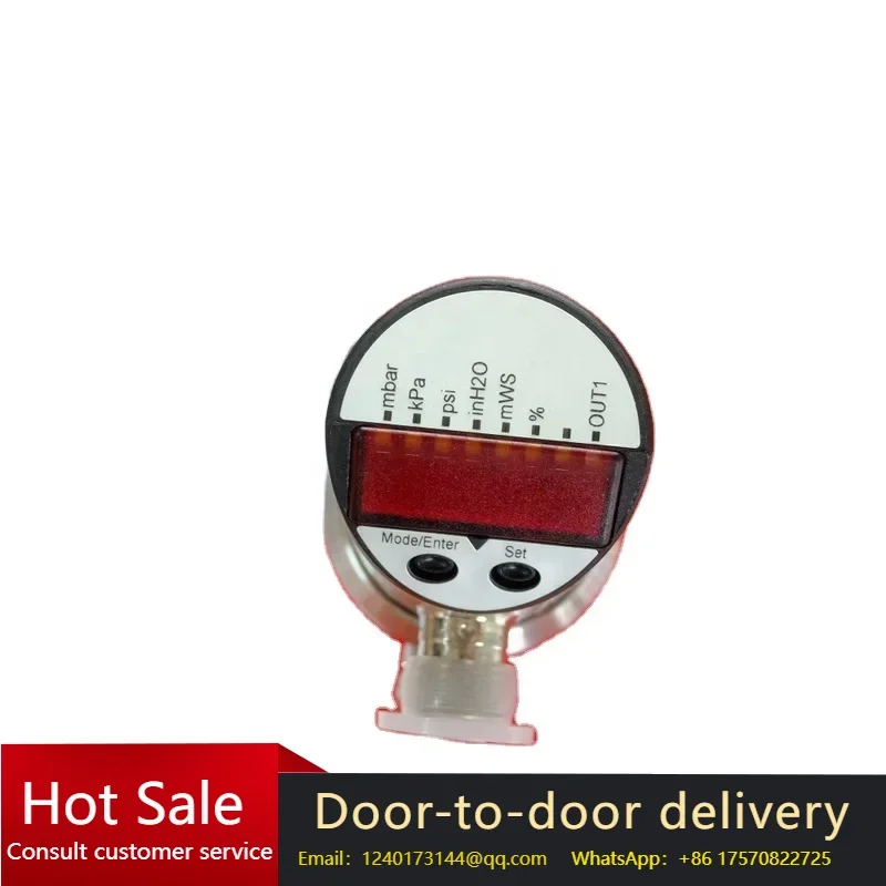 PI2098, PI2097: Brand new original pressure transmitter sensors are in stock.
PI2098, PI2097: Brand new original pressure transmitter sensors are in stock.