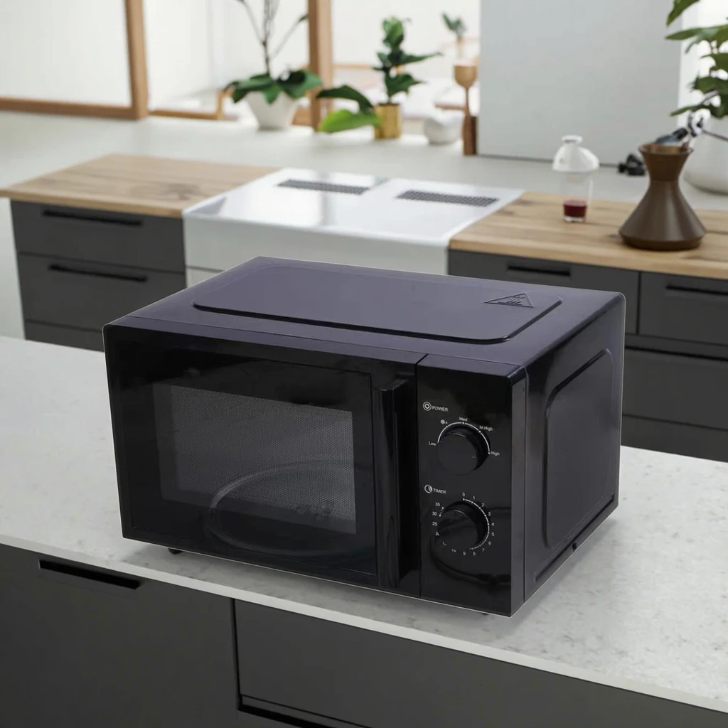 D20MXP01-C60 Household Smart 20L Microwave Oven Multifunctional Electric Glass Housing Stainless Steel Kitchen Digital RV
D20MXP01-C60 Household Smart 20L Microwave Oven Multifunctional Electric Glass Housing Stainless Steel Kitchen Digital RV