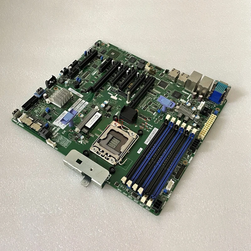 Оригинальная серверная материнская плата для IBM для X3300 M4 7382 81Y7047 00W2268 00AK852 00MW037 хорошее качество, хит продаж
Оригинальная серверная материнская плата для IBM для X3300 M4 7382 81Y7047 00W2268 00AK852 00MW037 хорошее качество, хит продаж