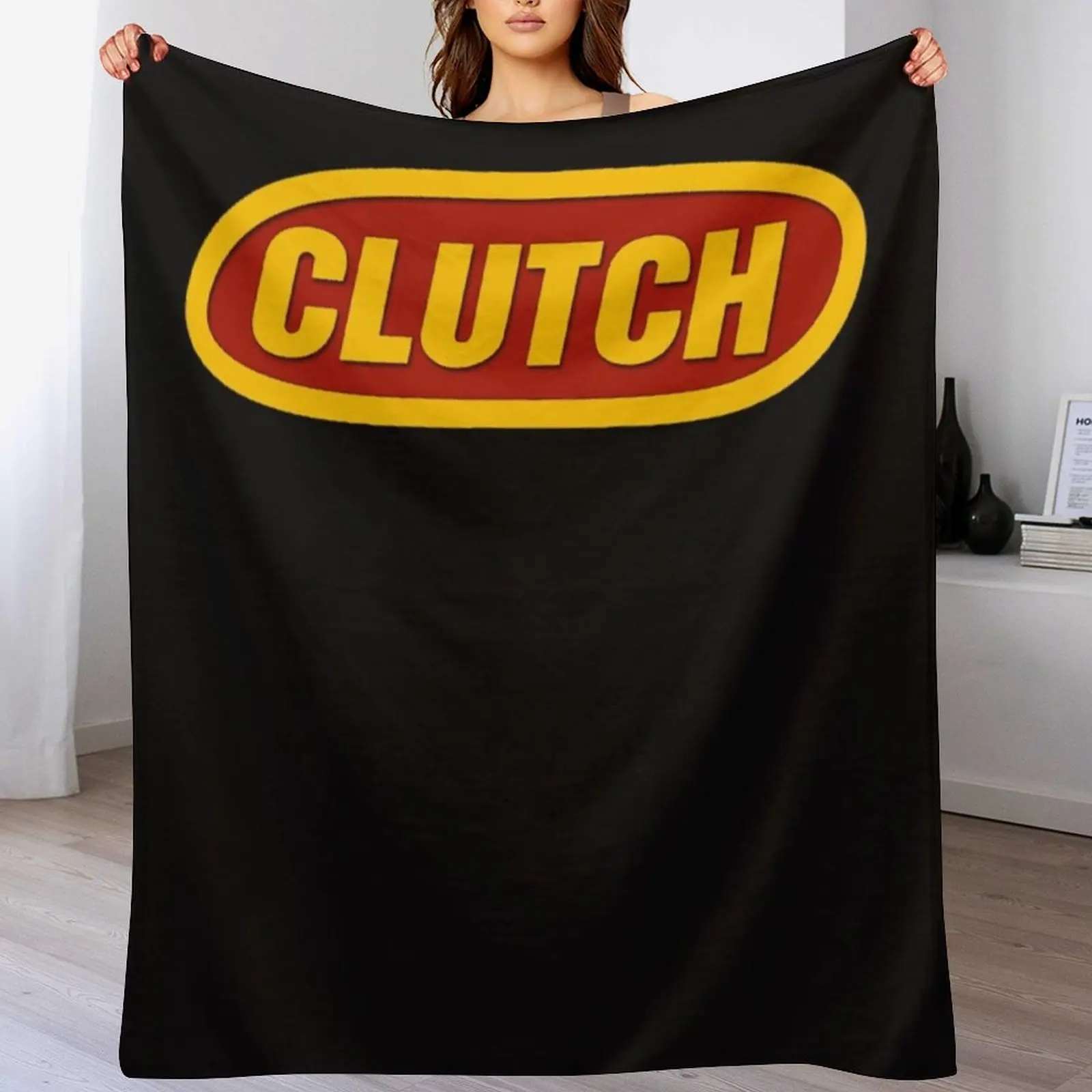 Clutch Rock band Classic . Throw Blanket decorative Winter beds Extra Large Throw Tourist Blankets
Clutch Rock band Classic . Throw Blanket decorative Winter beds Extra Large Throw Tourist Blankets
