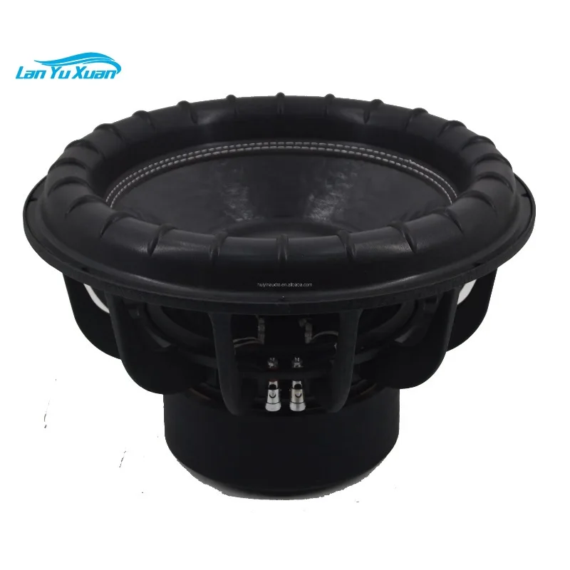 15 inch car subwoofers super strong power 3000watts deeply bass 36HZ-500HZ 2 4 ohm car audio stereo subwoofer speakers 1575-039
15 inch car subwoofers super strong power 3000watts deeply bass 36HZ-500HZ 2 4 ohm car audio stereo subwoofer speakers 1575-039
