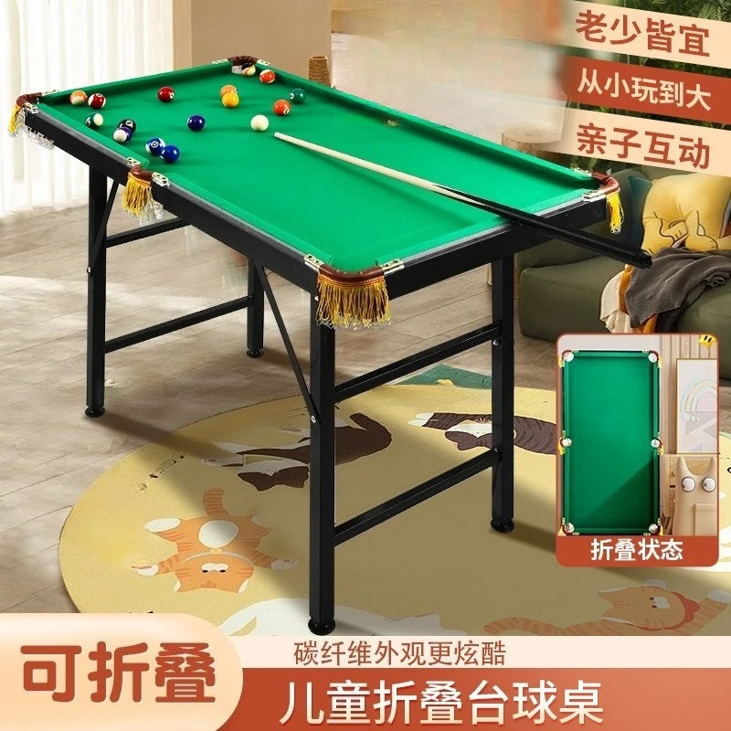 Mini Foldable Billiard Table for Adults, Indoor Family Entertainment Game Table, Small Space Friendly, In Stock
Mini Foldable Billiard Table for Adults, Indoor Family Entertainment Game Table, Small Space Friendly, In Stock