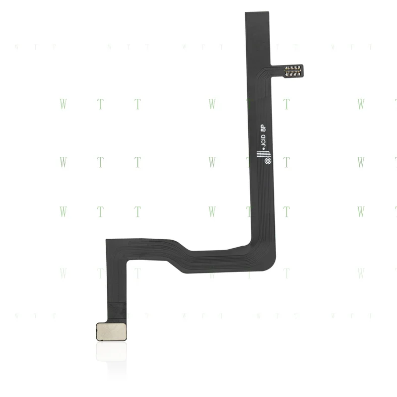 Гибкий кабель для восстановления кнопки «Домой» TT для iPhone 8 Plus, функция без Touch ID
Гибкий кабель для восстановления кнопки «Домой» TT для iPhone 8 Plus, функция без Touch ID
