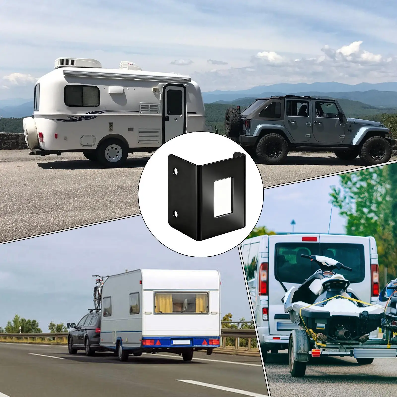 Truck Rocker On-Off Mounting Bracket Trailer Toggle Housing Toggle On-Off Mounting For Technicians Modifiers Builders Drivers
Truck Rocker On-Off Mounting Bracket Trailer Toggle Housing Toggle On-Off Mounting For Technicians Modifiers Builders Drivers
