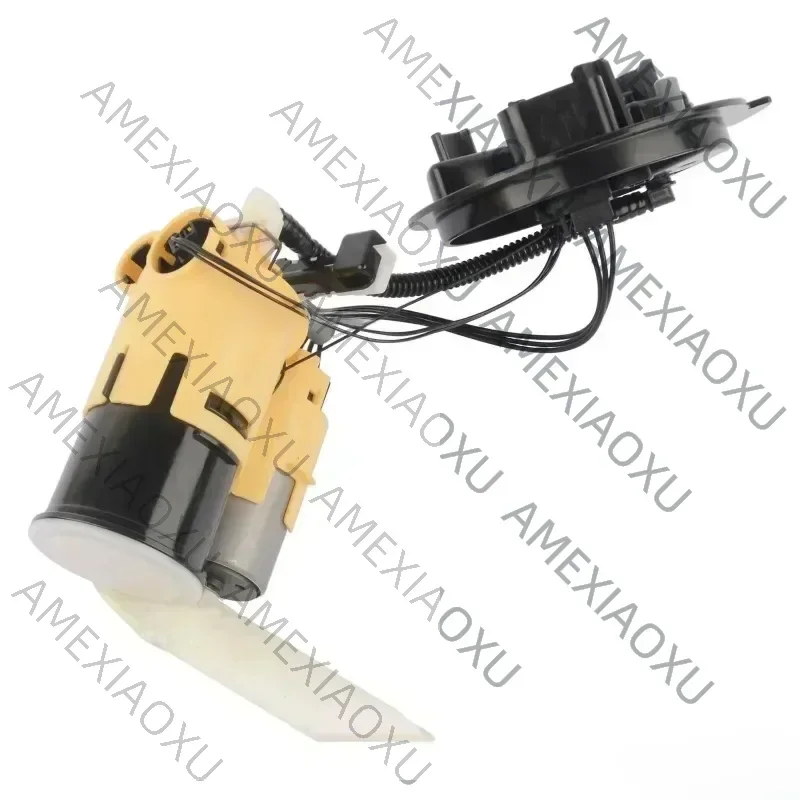 1PC New Fuel Pump Assembly A2054707801 A2054701594 A21347074 A2054701394 For Mercedes-Benz GLC300 C300 C400 C450 AMG 2015-2017
1PC New Fuel Pump Assembly A2054707801 A2054701594 A21347074 A2054701394 For Mercedes-Benz GLC300 C300 C400 C450 AMG 2015-2017