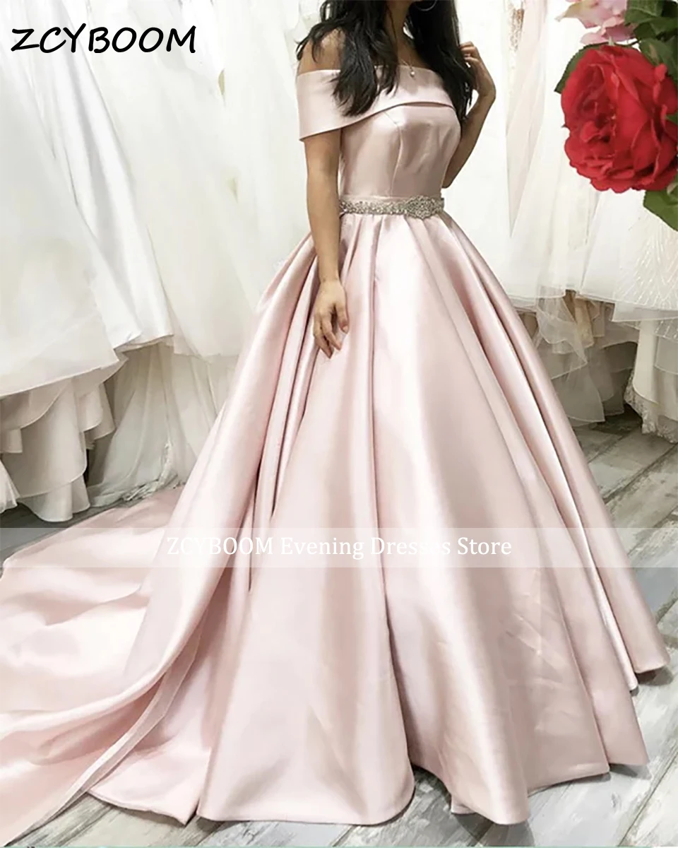 Customized 2025 Pink 3D Embroidered Flowers Evening Dress Elegant A-Line Tulle Appliques Sleeveless Party Prom Gowns For Women
Customized 2025 Pink 3D Embroidered Flowers Evening Dress Elegant A-Line Tulle Appliques Sleeveless Party Prom Gowns For Women