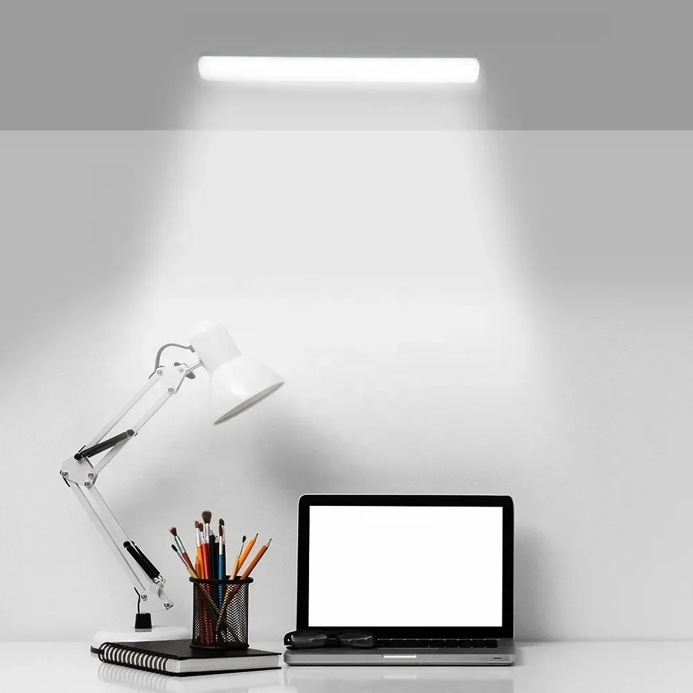 LED Tube Ceiling Lamp 40CM Batten Light White Black 18w Surface Mount Linear Light for Cabinet Washroom
LED Tube Ceiling Lamp 40CM Batten Light White Black 18w Surface Mount Linear Light for Cabinet Washroom