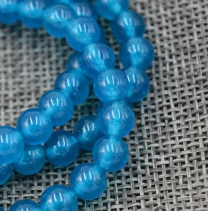 Fashion jewelry HOT Jewelry 6mm Tibetan Buddhism 108 apatite gem stone Prayer Bead Mala Necklace
Fashion jewelry HOT Jewelry 6mm Tibetan Buddhism 108 apatite gem stone Prayer Bead Mala Necklace