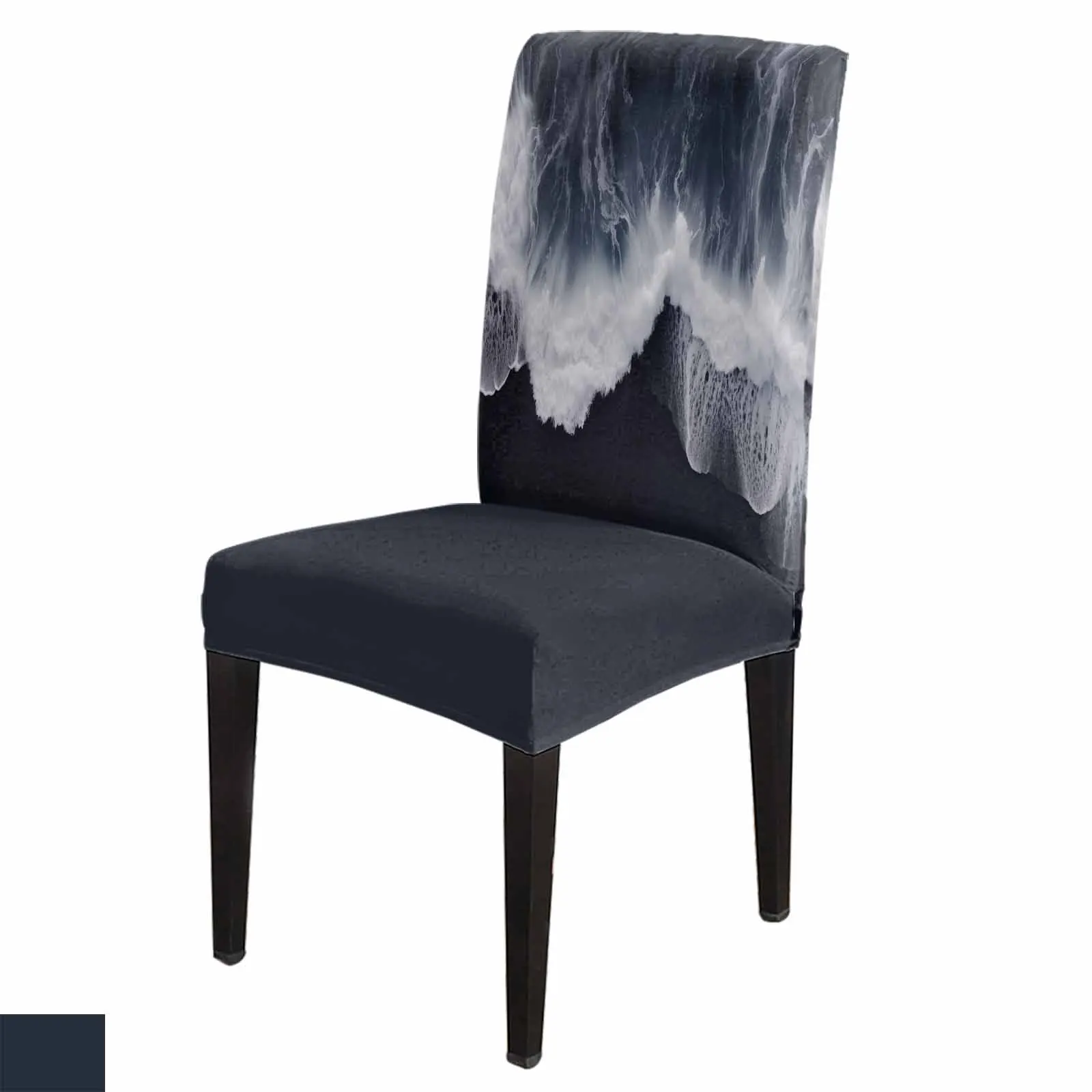 Ocean Beach Summer Vacation 4/6/8PCS Spandex Elastic Chair Case For Wedding Hotel Banquet Dining Room
Ocean Beach Summer Vacation 4/6/8PCS Spandex Elastic Chair Case For Wedding Hotel Banquet Dining Room