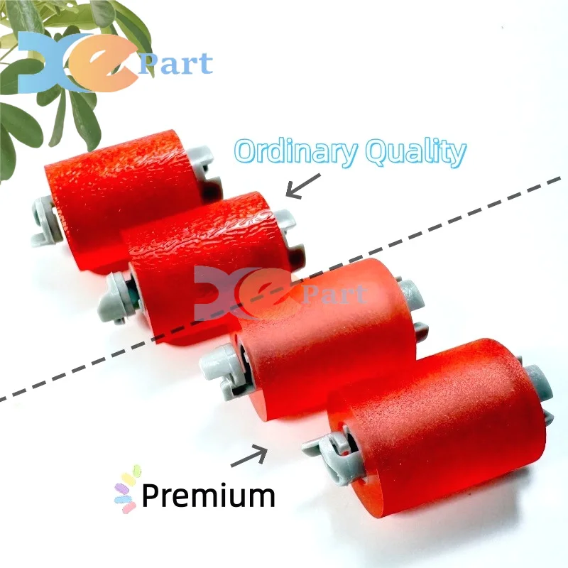 100x A64J564101 Premium Pickup Roller for Konica Minolta Bizhub C458 C558 C658 308e 368e 458e 558e 658 Разделение Printer Parts
100x A64J564101 Premium Pickup Roller for Konica Minolta Bizhub C458 C558 C658 308e 368e 458e 558e 658 Разделение Printer Parts