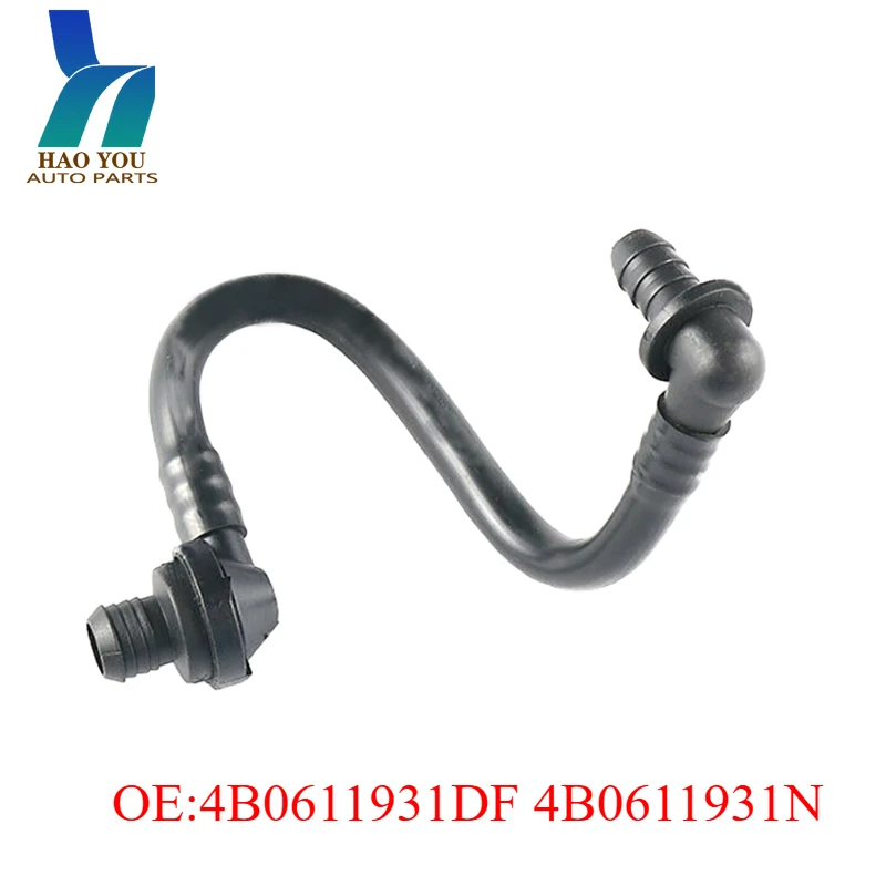 4B0611931DF 4B0611931N Brake System Vacuum Hose for AUDI A4 A6 B5 SKODA Superb VW Passat 1995-2008
4B0611931DF 4B0611931N Brake System Vacuum Hose for AUDI A4 A6 B5 SKODA Superb VW Passat 1995-2008