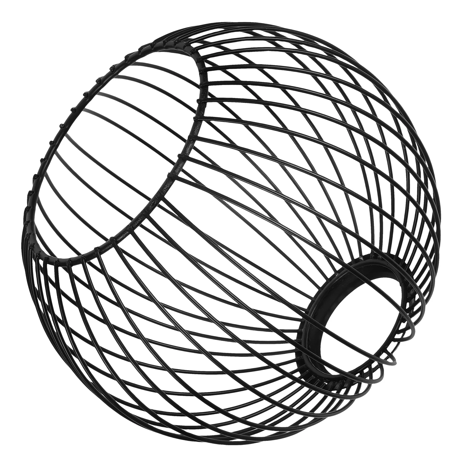 Iron Wire Lampshade Hollow Out Retro Metal Pendant Lamp Shade Replacement Decorative Vintage Lamp Cover Light Shade
Iron Wire Lampshade Hollow Out Retro Metal Pendant Lamp Shade Replacement Decorative Vintage Lamp Cover Light Shade