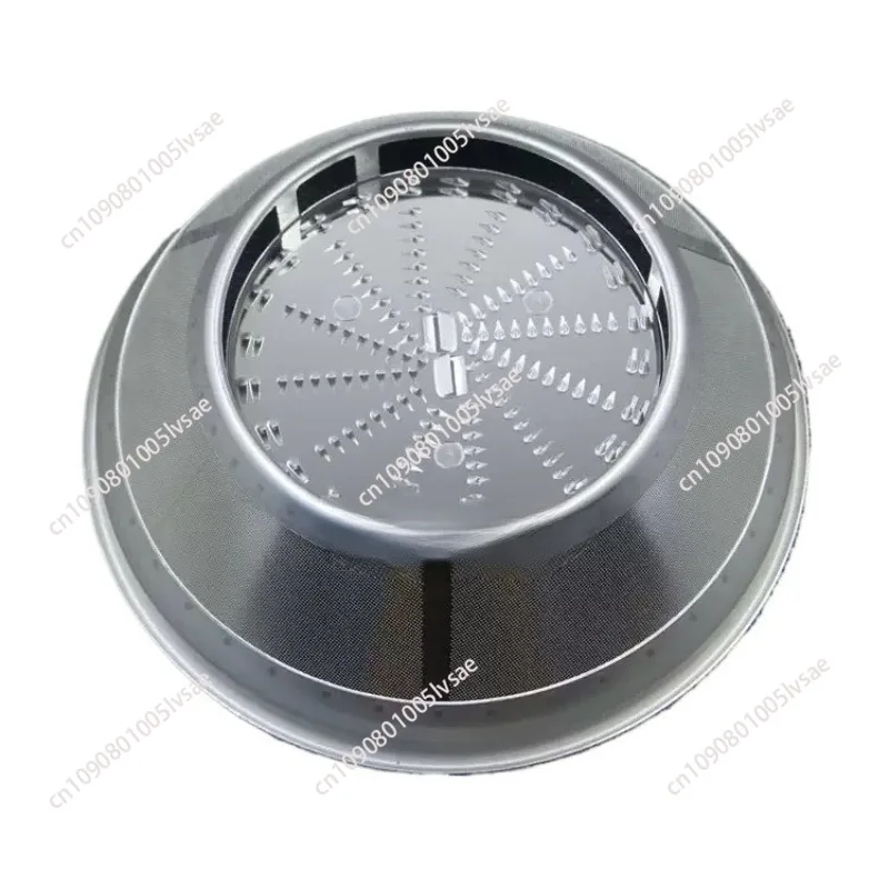 Juicer Filter Suitable suitable for Philips HR1855 HR1863 HR1864 Juicer Filter Replacement Screen
Juicer Filter Suitable suitable for Philips HR1855 HR1863 HR1864 Juicer Filter Replacement Screen