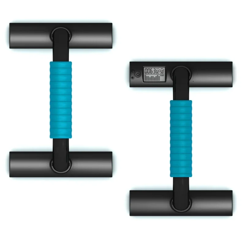 Electronic Countable Push Ups Standing Fitness Electric Rack Gym Handle Push Ups Rod Exercise Arms Chest Muscle Training Equipme
Electronic Countable Push Ups Standing Fitness Electric Rack Gym Handle Push Ups Rod Exercise Arms Chest Muscle Training Equipme