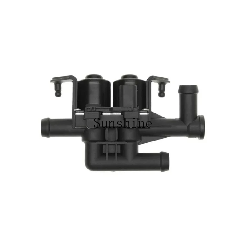 Suitable for Bao 6 series M5M67/5/Rouse/Yao/Mei/warm air water valve OE64219310349
Suitable for Bao 6 series M5M67/5/Rouse/Yao/Mei/warm air water valve OE64219310349