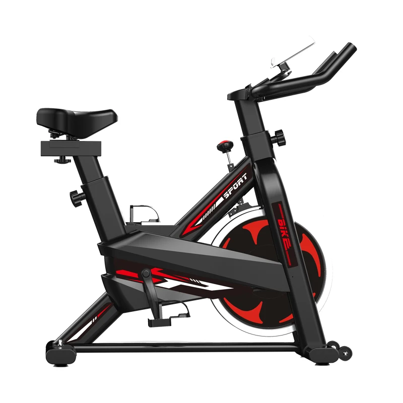 Body Building Indoor Cycle Exercise Spinning Bike for Gym Equipment Fitness Stationary Sport Spinning Bike1
Body Building Indoor Cycle Exercise Spinning Bike for Gym Equipment Fitness Stationary Sport Spinning Bike1