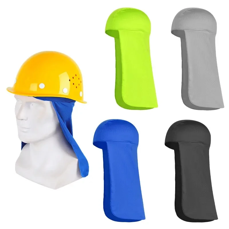 Summer Cooling Sports Long Tail Hat UV Protection Neck Protector Fishing Hiking Cap Hard Hat Lining
Summer Cooling Sports Long Tail Hat UV Protection Neck Protector Fishing Hiking Cap Hard Hat Lining