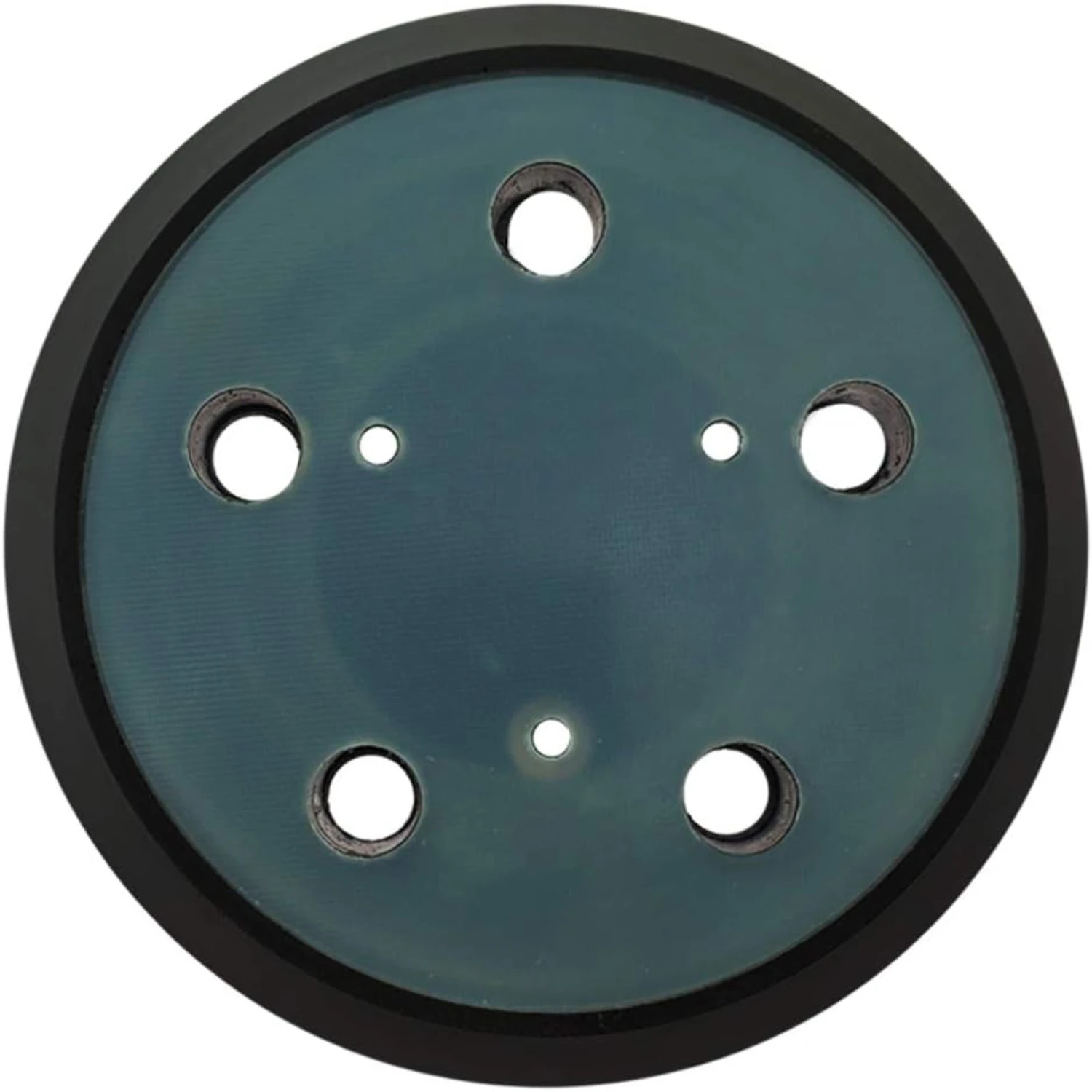 Achieve High-Quality, Durable Smooth Finishing Results with Standard 5-Inch Diameter Replacement Sander Pad for Porter Cable 333
Achieve High-Quality, Durable Smooth Finishing Results with Standard 5-Inch Diameter Replacement Sander Pad for Porter Cable 333