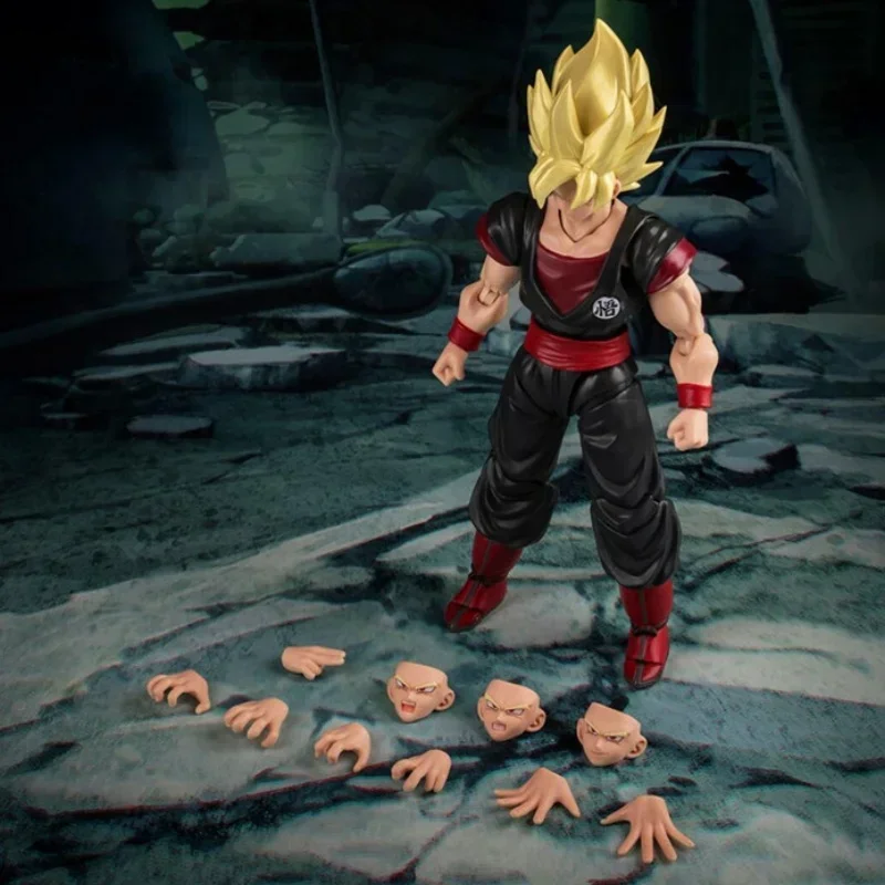 Demoniacal Fit Shf Dragon Ball Anime S.h.figuarts Action Figurine Clone Son Goku Figure Pvc Statue Collection Model Gifts Toys
Demoniacal Fit Shf Dragon Ball Anime S.h.figuarts Action Figurine Clone Son Goku Figure Pvc Statue Collection Model Gifts Toys