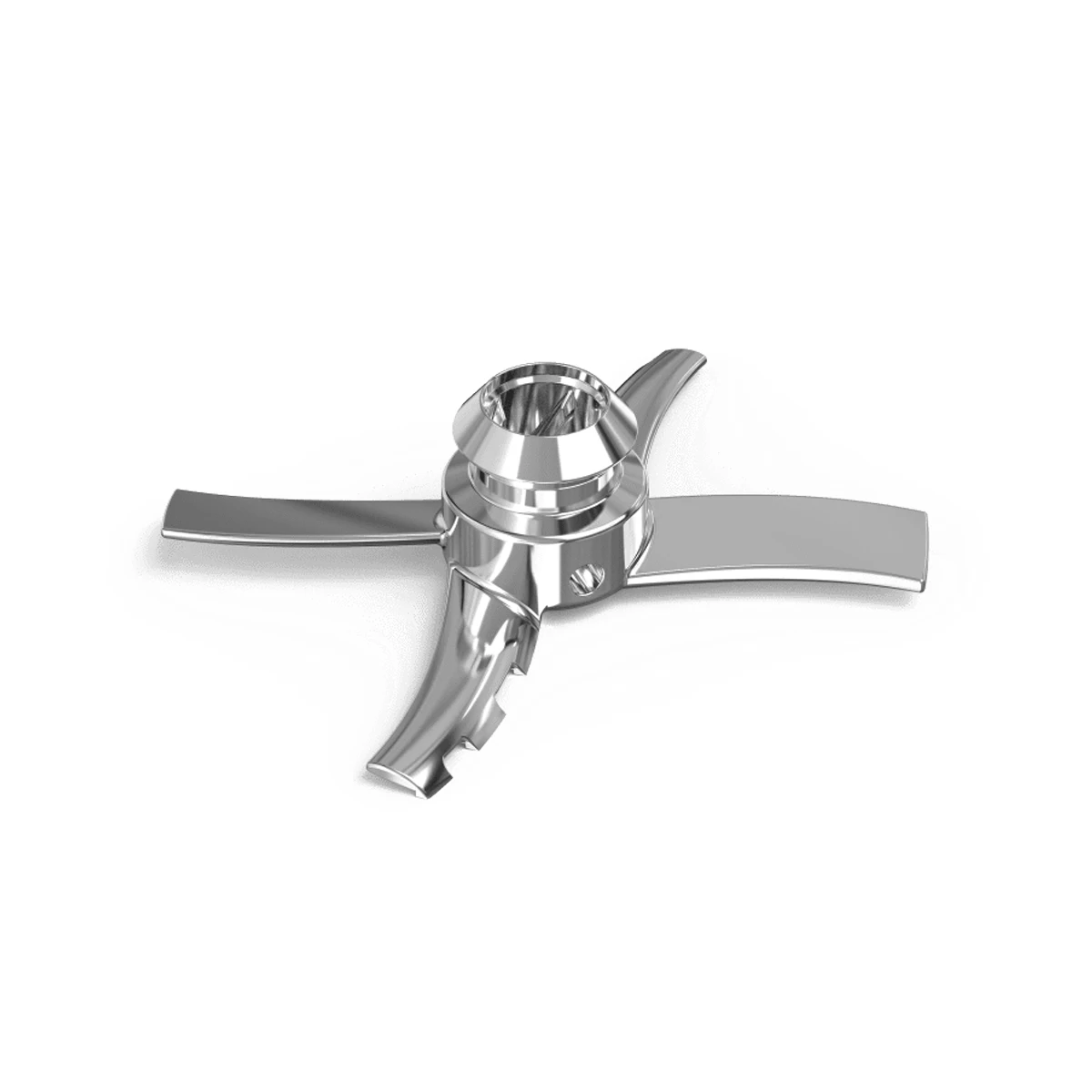 Replacement Paddle Blade for Ninja Swirl Creami NC700 NC701 NC701C Series Ice Cream Makers
Replacement Paddle Blade for Ninja Swirl Creami NC700 NC701 NC701C Series Ice Cream Makers