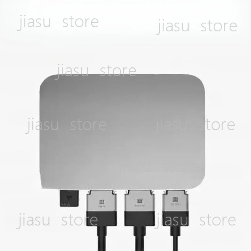 Home Solar System Micro Inverter Energy Storage Support Portable Power Supply For Residential Household Solar Energy Conversion
Home Solar System Micro Inverter Energy Storage Support Portable Power Supply For Residential Household Solar Energy Conversion