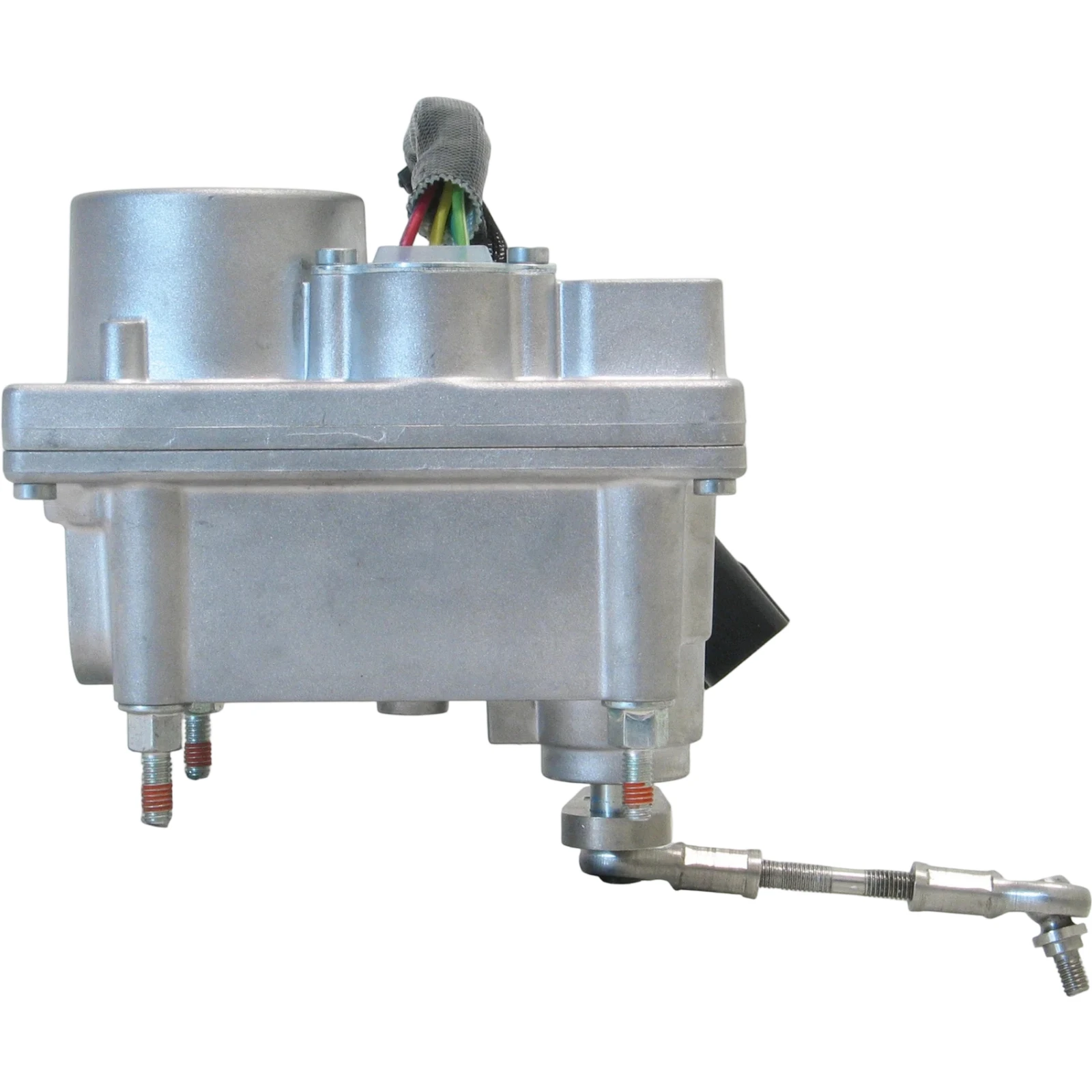 S300V Series BV63/B2UV DT466 12V Turbo Eletronic Actuator 176892 Compatible for International Truck with 7.6L Navistar MaxxForce
S300V Series BV63/B2UV DT466 12V Turbo Eletronic Actuator 176892 Compatible for International Truck with 7.6L Navistar MaxxForce