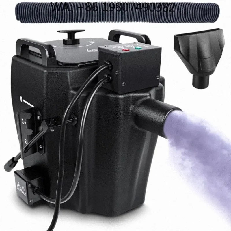 3500W DMX Nimbus Low Lying Dry Ice Fog Ground Smoke Effect for Wedding Disco Party Stage Atmosphere Live FX
3500W DMX Nimbus Low Lying Dry Ice Fog Ground Smoke Effect for Wedding Disco Party Stage Atmosphere Live FX