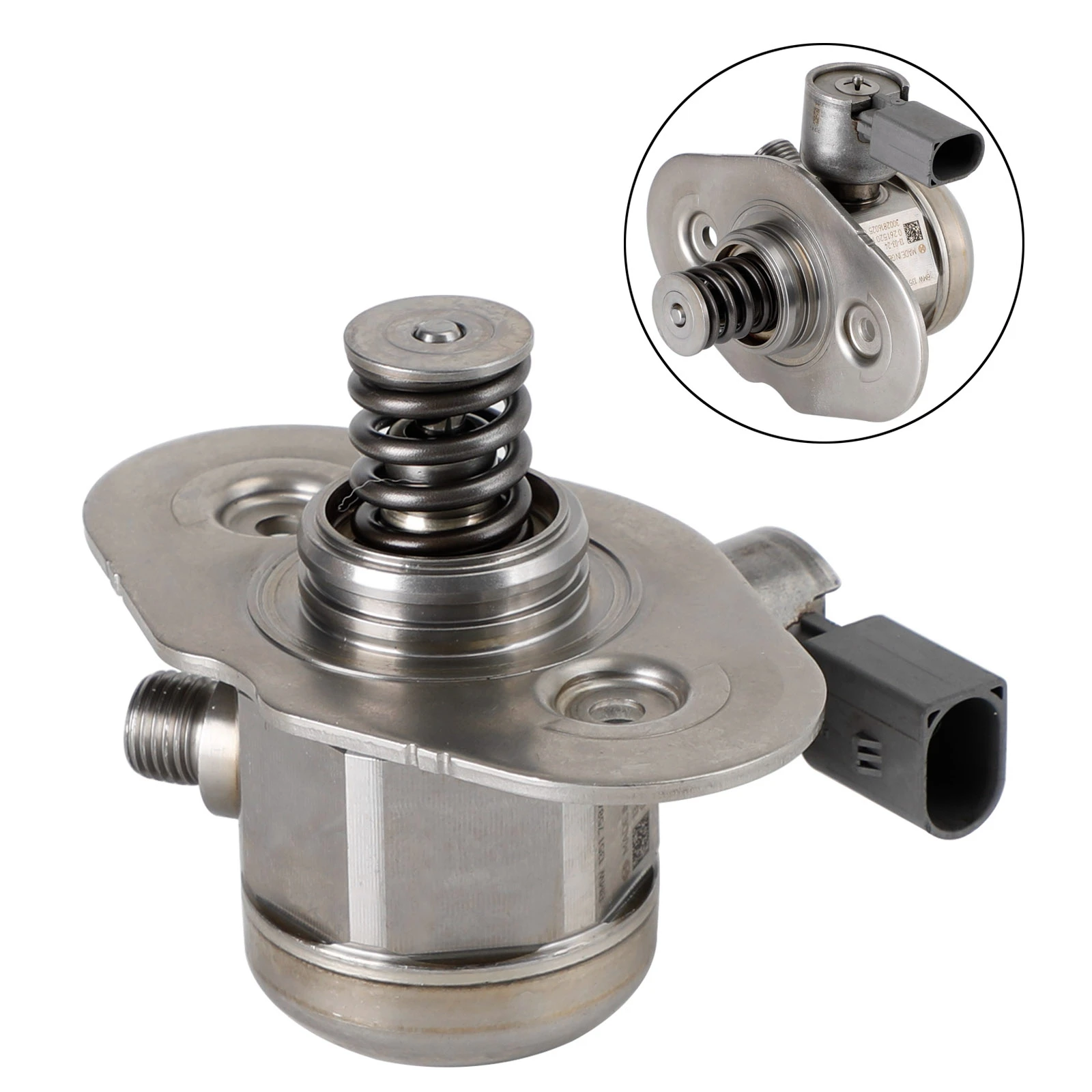 High Pressure Fuel Pump 13517584461 for BMW 528i 328i 2012 13 14 15 L4 2.0L
High Pressure Fuel Pump 13517584461 for BMW 528i 328i 2012 13 14 15 L4 2.0L