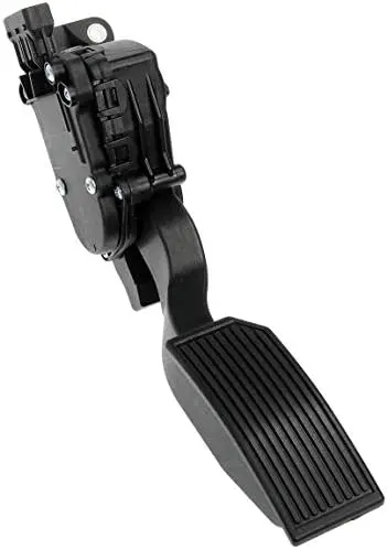 Dorman 699-111 Accelerator Pedal for Select Models
Dorman 699-111 Accelerator Pedal for Select Models