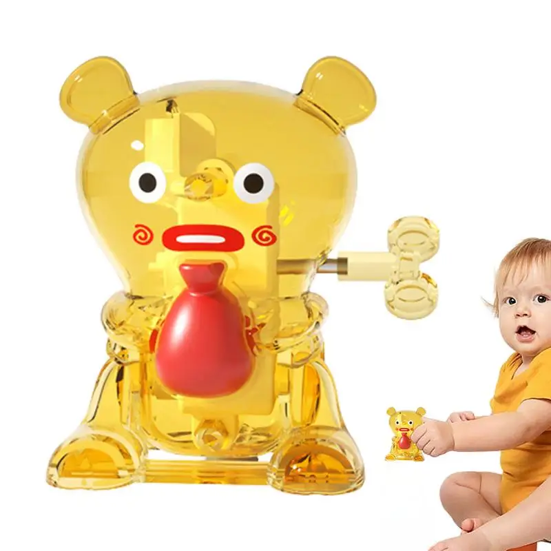 Заводная игрушка-лягушка, заводные игрушки, заводная игрушка для детей, новинка, искусственное прочное животное, заводные игрушки для тематических мероприятий
Заводная игрушка-лягушка, заводные игрушки, заводная игрушка для детей, новинка, искусственное прочное животное, заводные игрушки для тематических мероприятий