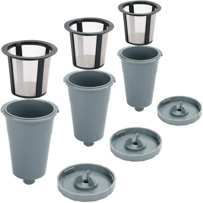 N84R-Багаторазовые чашки K для Keurig, многоразовый фильтр для кофе K Cup, многоразовые капсулы для кофе с одной чашкой K для Keurig B30 B40 B50
N84R-Багаторазовые чашки K для Keurig, многоразовый фильтр для кофе K Cup, многоразовые капсулы для кофе с одной чашкой K для Keurig B30 B40 B50